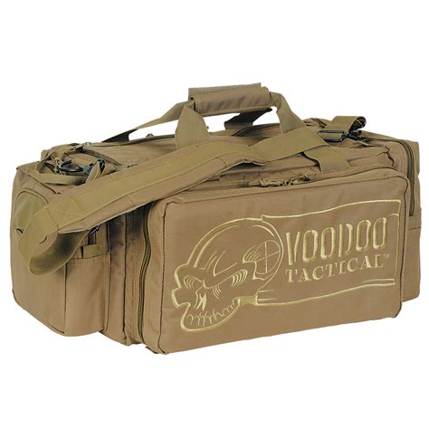 voodoo tactical fak bag|voodoo tactical rhino range bag.